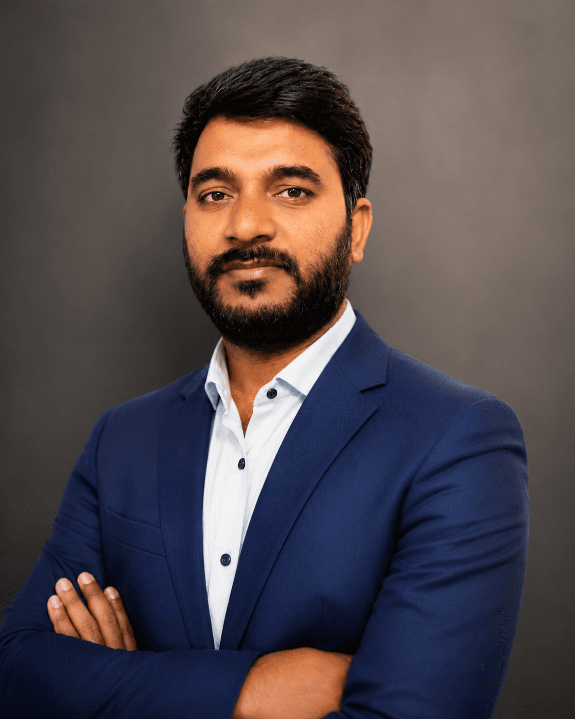 Anjaneyulu Jadda, performance marketing and Google Ads specialist
