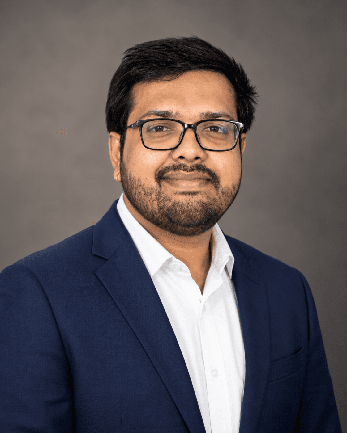 Ramachandra Vikas Chamarthi, Systems Architect and AI infrastructure builder